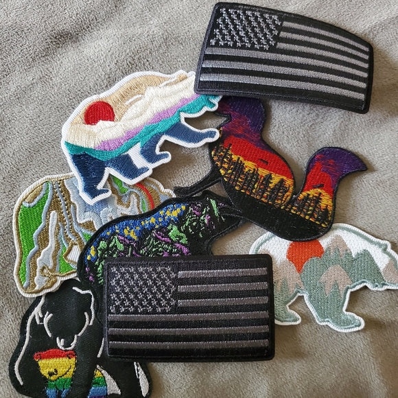 NWT Arc'teryx Atom Vest - Picture 6 of 6